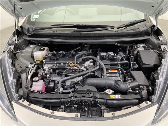 アクア Ｚ　禁煙車　純正ディスプレイ　Ｂｌｕｅｔｏｏｔｈ　ＵＳＢ　全方位カメラ　バックカメラ　ＡＣ１００Ｖ充電　トヨタセーフティセンス　オートハイビーム　オートクルーズコントロール　ＥＴＣ　ＬＥＤヘッドライト（39枚目）
