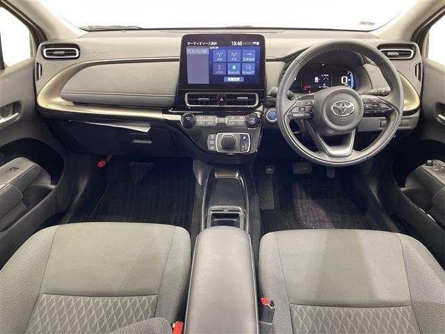 アクア Ｚ　禁煙車　純正ディスプレイ　Ｂｌｕｅｔｏｏｔｈ　ＵＳＢ　全方位カメラ　バックカメラ　ＡＣ１００Ｖ充電　トヨタセーフティセンス　オートハイビーム　オートクルーズコントロール　ＥＴＣ　ＬＥＤヘッドライト（41枚目）