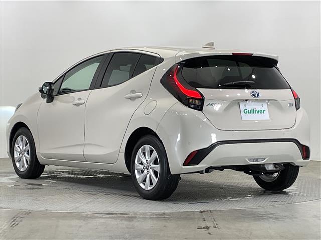 アクア Ｚ　禁煙車　純正ディスプレイ　Ｂｌｕｅｔｏｏｔｈ　ＵＳＢ　全方位カメラ　バックカメラ　ＡＣ１００Ｖ充電　トヨタセーフティセンス　オートハイビーム　オートクルーズコントロール　ＥＴＣ　ＬＥＤヘッドライト（42枚目）