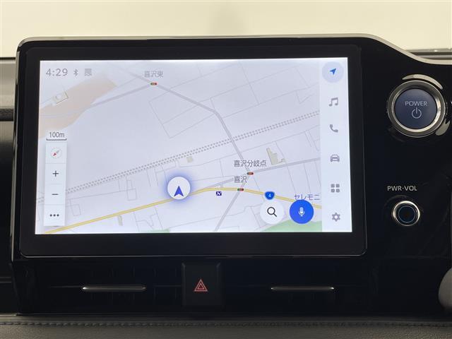 ヴォクシー ハイブリッドS-Z 純正10インチナビ・TV プッシュスタート デジタルインナーミラー トヨタセーフティセンス 両側パワースライドドア バックモニター ビルトインETC2.0 ハーフレザーシート シートヒーター(2枚目)