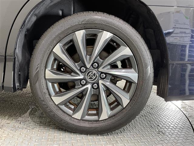 ヴォクシー ハイブリッドS-Z 純正10インチナビ・TV プッシュスタート デジタルインナーミラー トヨタセーフティセンス 両側パワースライドドア バックモニター ビルトインETC2.0 ハーフレザーシート シートヒーター(39枚目)