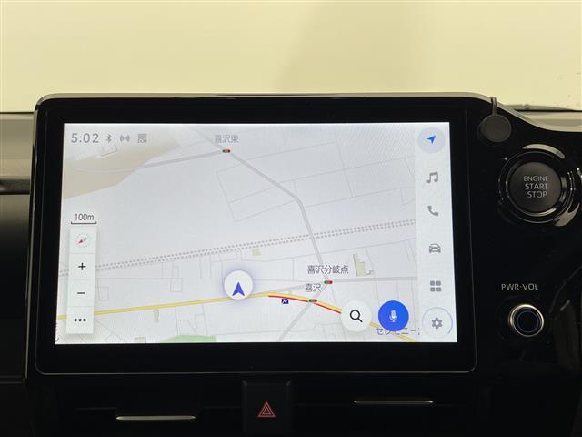 ヴォクシー Ｓ－Ｚ　禁煙車　快適利便パッケージ　前席・２列目席シートヒーター　電動リアゲート　オットマン　純正ナビ　フルセグＴＶ　Ｂｌｕｅｔｏｏｔｈ　ＵＳＢ　バックカメラ　トヨタセーフティセンス　ＥＴＣ　前後ドラレコ（2枚目）