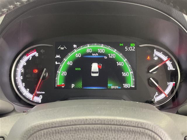 ヴォクシー Ｓ－Ｚ　禁煙車　快適利便パッケージ　前席・２列目席シートヒーター　電動リアゲート　オットマン　純正ナビ　フルセグＴＶ　Ｂｌｕｅｔｏｏｔｈ　ＵＳＢ　バックカメラ　トヨタセーフティセンス　ＥＴＣ　前後ドラレコ（5枚目）