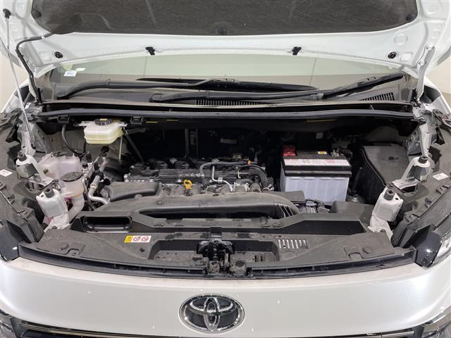 ヴォクシー Ｓ－Ｚ　禁煙車　快適利便パッケージ　前席・２列目席シートヒーター　電動リアゲート　オットマン　純正ナビ　フルセグＴＶ　Ｂｌｕｅｔｏｏｔｈ　ＵＳＢ　バックカメラ　トヨタセーフティセンス　ＥＴＣ　前後ドラレコ（39枚目）