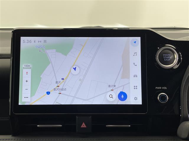 ヴォクシー S-Z 禁煙車 モデリスタエアロ 純正ナビ フルセグTV Bluetooth CD DVD USB フリップダウンモニター バックカメラ トヨタセーフティセンス オートクルーズコントロール オートハイビーム(2枚目)