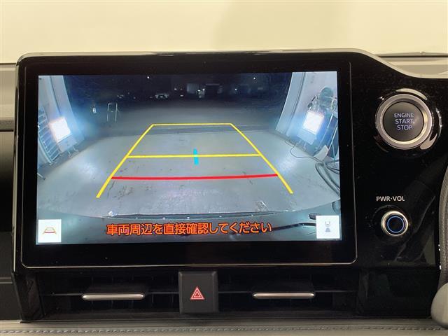 ヴォクシー S-Z 禁煙車 モデリスタエアロ 純正ナビ フルセグTV Bluetooth CD DVD USB フリップダウンモニター バックカメラ トヨタセーフティセンス オートクルーズコントロール オートハイビーム(3枚目)