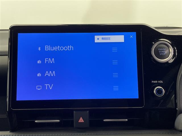 ヴォクシー S-Z 禁煙車 モデリスタエアロ 純正ナビ フルセグTV Bluetooth CD DVD USB フリップダウンモニター バックカメラ トヨタセーフティセンス オートクルーズコントロール オートハイビーム(4枚目)