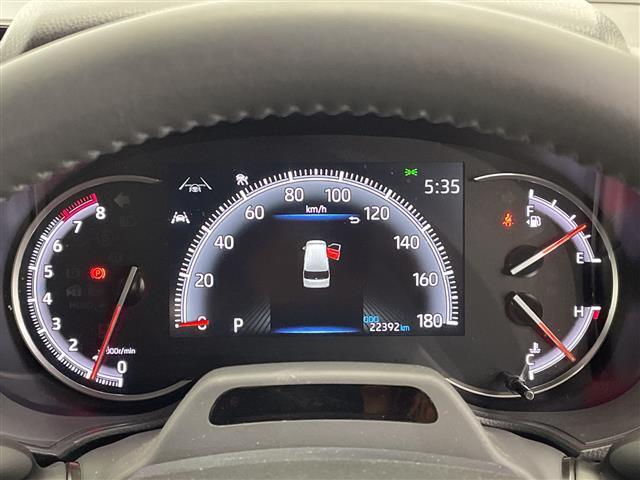 ヴォクシー S-Z 禁煙車 モデリスタエアロ 純正ナビ フルセグTV Bluetooth CD DVD USB フリップダウンモニター バックカメラ トヨタセーフティセンス オートクルーズコントロール オートハイビーム(5枚目)