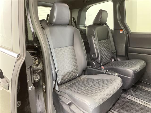 ヴォクシー S-Z 禁煙車 モデリスタエアロ 純正ナビ フルセグTV Bluetooth CD DVD USB フリップダウンモニター バックカメラ トヨタセーフティセンス オートクルーズコントロール オートハイビーム(23枚目)