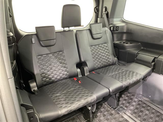 ヴォクシー S-Z 禁煙車 モデリスタエアロ 純正ナビ フルセグTV Bluetooth CD DVD USB フリップダウンモニター バックカメラ トヨタセーフティセンス オートクルーズコントロール オートハイビーム(25枚目)