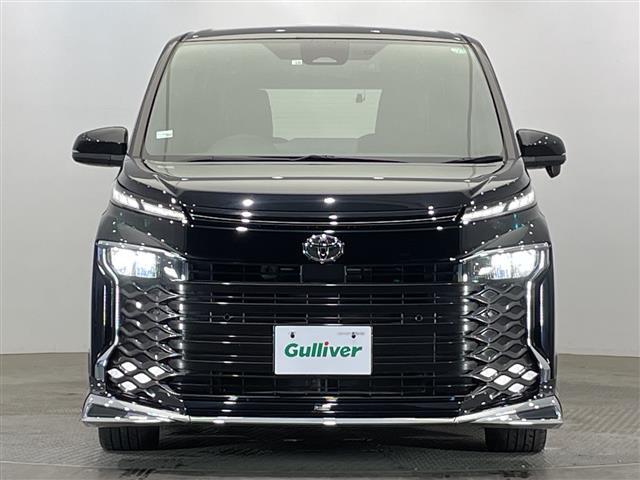 ヴォクシー S-Z 禁煙車 モデリスタエアロ 純正ナビ フルセグTV Bluetooth CD DVD USB フリップダウンモニター バックカメラ トヨタセーフティセンス オートクルーズコントロール オートハイビーム(30枚目)