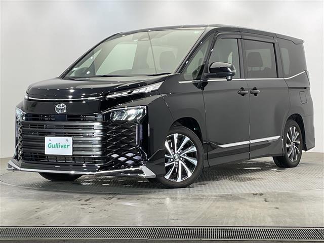 ヴォクシー S-Z 禁煙車 モデリスタエアロ 純正ナビ フルセグTV Bluetooth CD DVD USB フリップダウンモニター バックカメラ トヨタセーフティセンス オートクルーズコントロール オートハイビーム(34枚目)