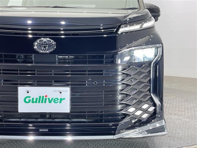 ヴォクシー S-Z 禁煙車 モデリスタエアロ 純正ナビ フルセグTV Bluetooth CD DVD USB フリップダウンモニター バックカメラ トヨタセーフティセンス オートクルーズコントロール オートハイビーム(39枚目)