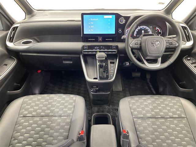 ヴォクシー S-Z 禁煙車 モデリスタエアロ 純正ナビ フルセグTV Bluetooth CD DVD USB フリップダウンモニター バックカメラ トヨタセーフティセンス オートクルーズコントロール オートハイビーム(42枚目)