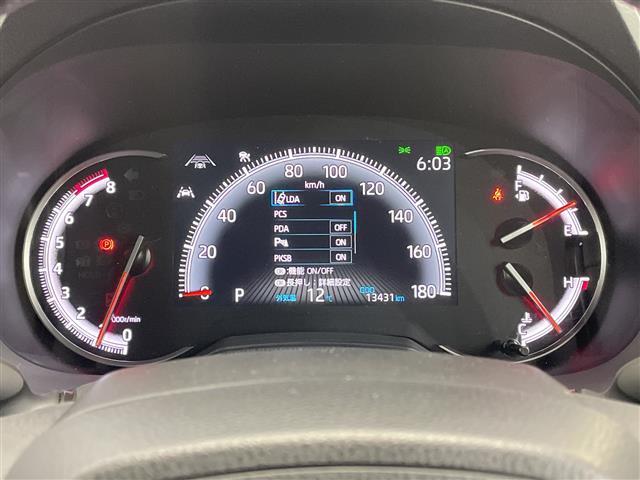 ヴォクシー Ｓ－Ｚ　禁煙車　純正ディスプレイオーディオナビ　Ｂｌｕｅｔｏｏｔｈ　バックカメラ　前後ドライブレコーダー　トヨタセーフティセンス　衝突軽減システム　レーンキープアシスト　オートハイビーム　前後コーナーセンサー（5枚目）