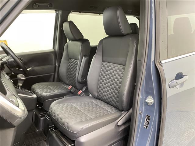 ヴォクシー Ｓ－Ｚ　禁煙車　純正ディスプレイオーディオナビ　Ｂｌｕｅｔｏｏｔｈ　バックカメラ　前後ドライブレコーダー　トヨタセーフティセンス　衝突軽減システム　レーンキープアシスト　オートハイビーム　前後コーナーセンサー（20枚目）