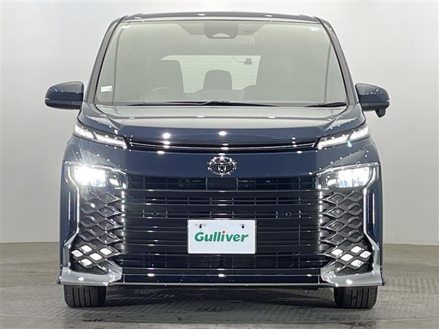 ヴォクシー Ｓ－Ｚ　禁煙車　純正ディスプレイオーディオナビ　Ｂｌｕｅｔｏｏｔｈ　バックカメラ　前後ドライブレコーダー　トヨタセーフティセンス　衝突軽減システム　レーンキープアシスト　オートハイビーム　前後コーナーセンサー（29枚目）