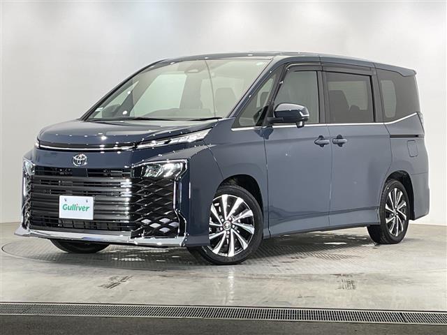 ヴォクシー Ｓ－Ｚ　禁煙車　純正ディスプレイオーディオナビ　Ｂｌｕｅｔｏｏｔｈ　バックカメラ　前後ドライブレコーダー　トヨタセーフティセンス　衝突軽減システム　レーンキープアシスト　オートハイビーム　前後コーナーセンサー（33枚目）