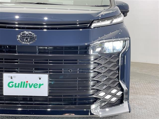 ヴォクシー Ｓ－Ｚ　禁煙車　純正ディスプレイオーディオナビ　Ｂｌｕｅｔｏｏｔｈ　バックカメラ　前後ドライブレコーダー　トヨタセーフティセンス　衝突軽減システム　レーンキープアシスト　オートハイビーム　前後コーナーセンサー（36枚目）