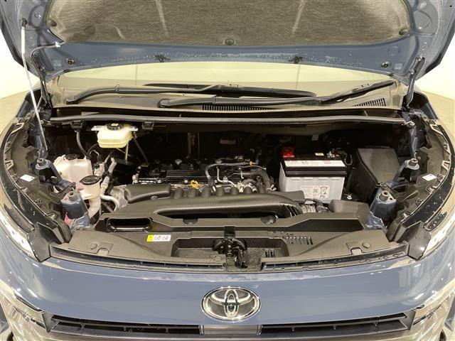 ヴォクシー Ｓ－Ｚ　禁煙車　純正ディスプレイオーディオナビ　Ｂｌｕｅｔｏｏｔｈ　バックカメラ　前後ドライブレコーダー　トヨタセーフティセンス　衝突軽減システム　レーンキープアシスト　オートハイビーム　前後コーナーセンサー（39枚目）