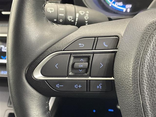 ヴォクシー ハイブリッドＳ－Ｚ　禁煙車　純正ナビ　フルセグＴＶ　Ｂｌｕｅｔｏｏｔｈ　全方位カメラ　バックカメラ　１００Ｖ電源　パーキングアシスト　トヨタセーフティセンス　衝突軽減システム　オートクルーズコントロール　オートハイビーム（7枚目）