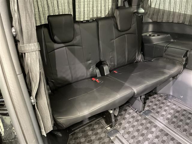 ヴォクシー ハイブリッドＳ－Ｚ　禁煙車　純正ナビ　フルセグＴＶ　Ｂｌｕｅｔｏｏｔｈ　全方位カメラ　バックカメラ　１００Ｖ電源　パーキングアシスト　トヨタセーフティセンス　衝突軽減システム　オートクルーズコントロール　オートハイビーム（23枚目）