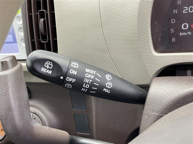 パッソ プラスハナ SDナビ AM FM CD ワンセグTV バックカメラ ナノイー ベンチシート 横滑り防止装置 フォグランプ スマートキー 電動格納ミラー 純正フロアマット(9枚目)