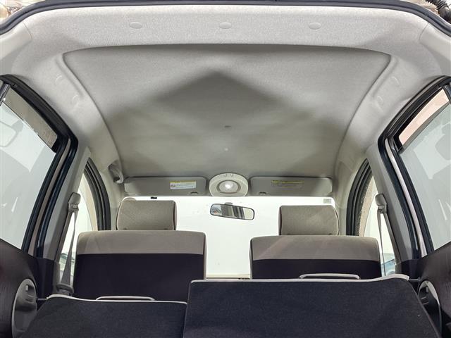 パッソ プラスハナ SDナビ AM FM CD ワンセグTV バックカメラ ナノイー ベンチシート 横滑り防止装置 フォグランプ スマートキー 電動格納ミラー 純正フロアマット(22枚目)