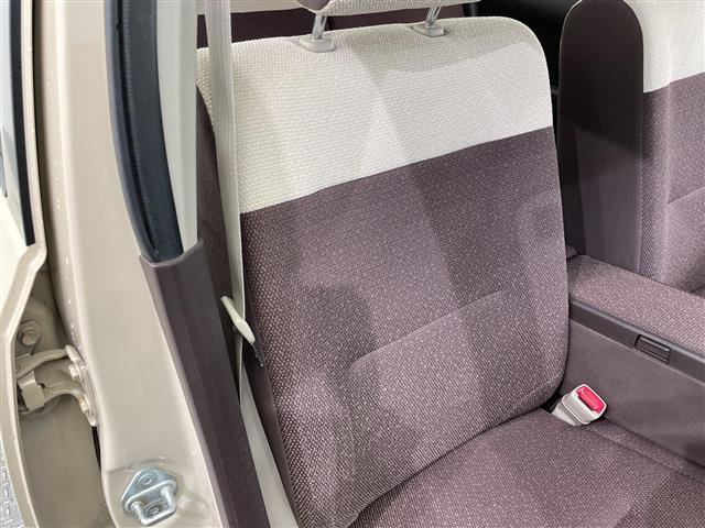 パッソ プラスハナ SDナビ AM FM CD ワンセグTV バックカメラ ナノイー ベンチシート 横滑り防止装置 フォグランプ スマートキー 電動格納ミラー 純正フロアマット(23枚目)