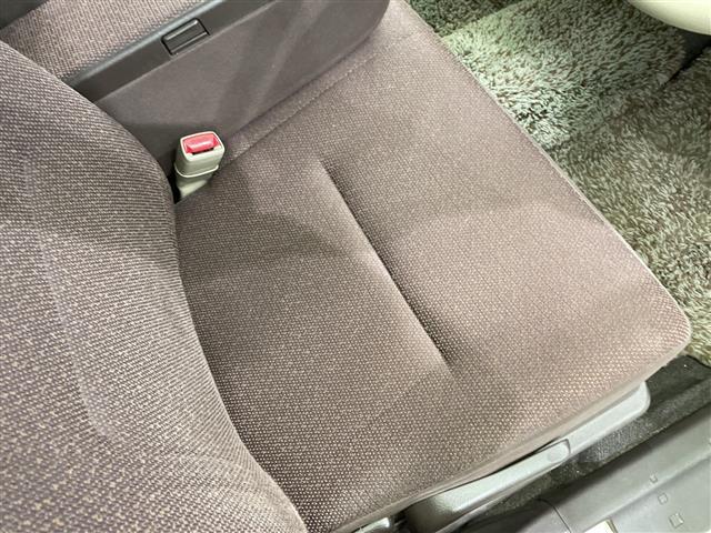 パッソ プラスハナ SDナビ AM FM CD ワンセグTV バックカメラ ナノイー ベンチシート 横滑り防止装置 フォグランプ スマートキー 電動格納ミラー 純正フロアマット(24枚目)