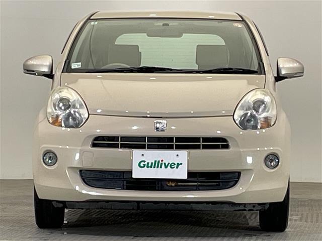 パッソ プラスハナ SDナビ AM FM CD ワンセグTV バックカメラ ナノイー ベンチシート 横滑り防止装置 フォグランプ スマートキー 電動格納ミラー 純正フロアマット(26枚目)