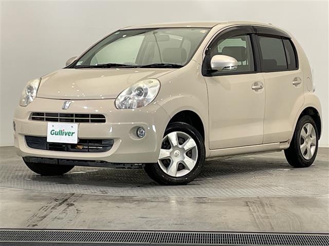 パッソ プラスハナ SDナビ AM FM CD ワンセグTV バックカメラ ナノイー ベンチシート 横滑り防止装置 フォグランプ スマートキー 電動格納ミラー 純正フロアマット(30枚目)