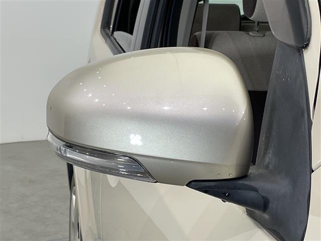 パッソ プラスハナ SDナビ AM FM CD ワンセグTV バックカメラ ナノイー ベンチシート 横滑り防止装置 フォグランプ スマートキー 電動格納ミラー 純正フロアマット(33枚目)