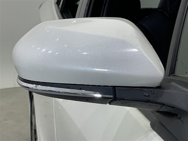 プリウス Sツーリングセレクション 純正9インチナビ CD DVD Bluetooth フルセグTV バックカメラ トヨタセーフティセンス 前後クリアランスソナー デジタルインナーミラー(ドラレコ機能付き) LEDヘッドライト(38枚目)