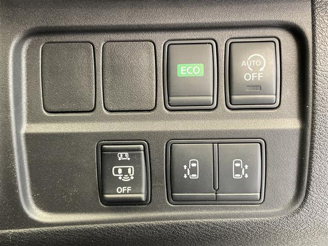 セレナ ライダー ワンオーナー 純正ナビ フルセグTV Bluetooth アラウンドビューモニター ETC ドラレコ 禁煙車 純正フリップダウンモニター オートライト LEDヘッドライト 純正アルミホイール(11枚目)