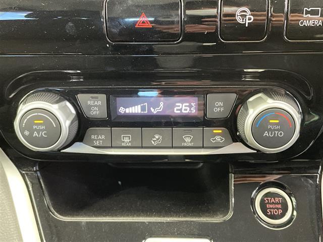 セレナ ライダー ワンオーナー 純正ナビ フルセグTV Bluetooth アラウンドビューモニター ETC ドラレコ 禁煙車 純正フリップダウンモニター オートライト LEDヘッドライト 純正アルミホイール(13枚目)