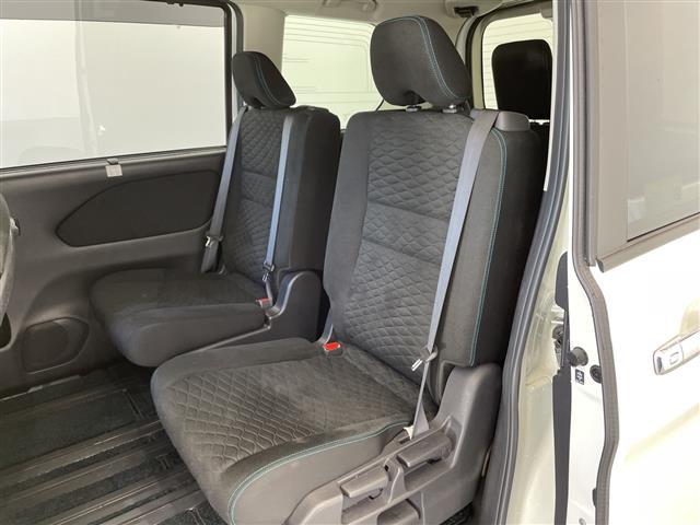 セレナ ライダー ワンオーナー 純正ナビ フルセグTV Bluetooth アラウンドビューモニター ETC ドラレコ 禁煙車 純正フリップダウンモニター オートライト LEDヘッドライト 純正アルミホイール(23枚目)