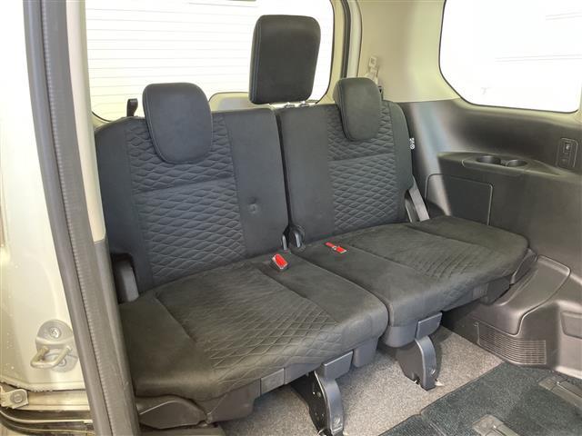 セレナ ライダー ワンオーナー 純正ナビ フルセグTV Bluetooth アラウンドビューモニター ETC ドラレコ 禁煙車 純正フリップダウンモニター オートライト LEDヘッドライト 純正アルミホイール(24枚目)