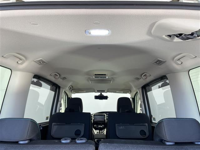 セレナ ライダー ワンオーナー 純正ナビ フルセグTV Bluetooth アラウンドビューモニター ETC ドラレコ 禁煙車 純正フリップダウンモニター オートライト LEDヘッドライト 純正アルミホイール(26枚目)