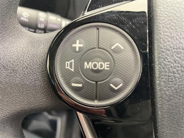 アクア Sスタイルブラック 純正ナビ CD TV Bluetooth バックカメラ コーナーセンサー ビルトインETC 前後ドラレコ 禁煙車 オートライト LEDヘッドライト スマートキー プッシュスタート 純正フロアマット(10枚目)