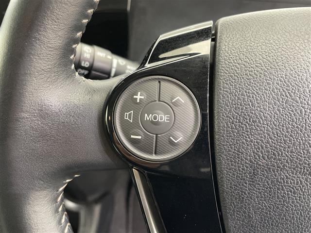 アクア クロスオーバー 純正ナビ フルセグTV Bluetooth バックカメラ コーナーセンサー ビルトインETC2.0 前方ドラレコ ハーフレザーシート シートヒーター ルーフレール オートライト 純正フロアマット(8枚目)