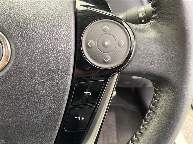 アクア クロスオーバー 純正ナビ フルセグTV Bluetooth バックカメラ コーナーセンサー ビルトインETC2.0 前方ドラレコ ハーフレザーシート シートヒーター ルーフレール オートライト 純正フロアマット(9枚目)