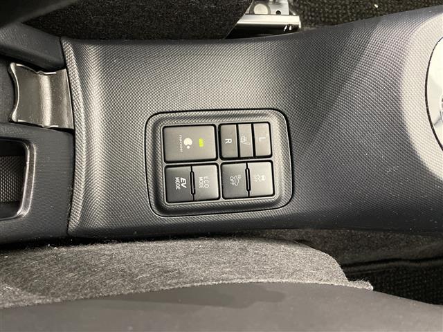 アクア クロスオーバー 純正ナビ フルセグTV Bluetooth バックカメラ コーナーセンサー ビルトインETC2.0 前方ドラレコ ハーフレザーシート シートヒーター ルーフレール オートライト 純正フロアマット(16枚目)