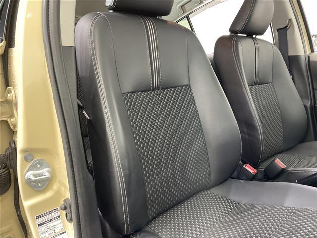 アクア クロスオーバー 純正ナビ フルセグTV Bluetooth バックカメラ コーナーセンサー ビルトインETC2.0 前方ドラレコ ハーフレザーシート シートヒーター ルーフレール オートライト 純正フロアマット(18枚目)