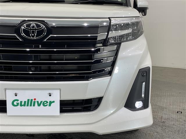 ルーミー カスタムG-T ワンオーナー 純正ナビ フルセグTV Bluetooth HDMI パノラミックビューモニター コーナーセンサー ビルトインETC 前後ドラレコ シートヒーター 禁煙車 シーケンシャルウィンカー(37枚目)