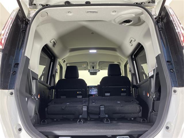 ルーミー カスタムG-T 純正ディスプレイオーディオ GRエアロ ターボ スマートアシスト 全方位カメラ 両側パワースライドドア 前席シートヒーター ドアバイザー ビルトインETC オートライト LEDヘッドライト(29枚目)