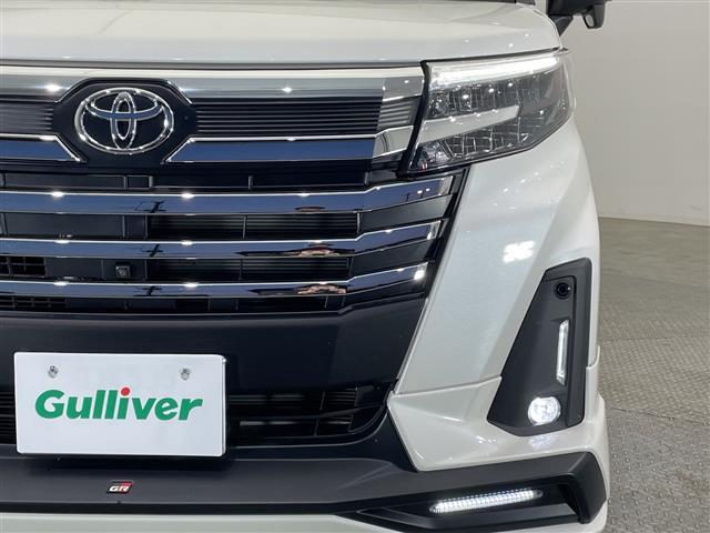 ルーミー カスタムG-T 純正ディスプレイオーディオ GRエアロ ターボ スマートアシスト 全方位カメラ 両側パワースライドドア 前席シートヒーター ドアバイザー ビルトインETC オートライト LEDヘッドライト(39枚目)