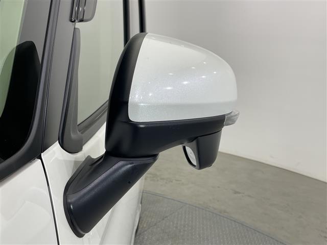 ルーミー カスタムG-T 純正ディスプレイオーディオ GRエアロ ターボ スマートアシスト 全方位カメラ 両側パワースライドドア 前席シートヒーター ドアバイザー ビルトインETC オートライト LEDヘッドライト(40枚目)