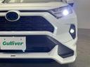 ハイブリッドＸ　ワンオーナー　８インチディスプレイオーディオ　Ｂｌｕｅｔｏｏｔｈ　ＵＳＢ　フルセグＴＶ　Ａｐｐｌｅｃａｒｐｌａｙ　ＡｎｄｒｏｉｄＡｕｔｏ　バックカメラ　ＴＲＤフルエアロ　トヨタセーフティ　ＢＳＭ（40枚目）