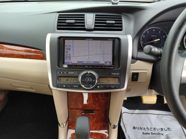 プレミオ １．５Ｆ　Ｌパッケージ　１２カ月走行距離無制限ＣＡＲＴＥＮＤＥＲ保証　ナビ　テレビ　ＥＴＣ　スマートキー　スペアキー　コーナーセンサー　衝突軽減　ウィンカーミラー　プッシュスタート（9枚目）